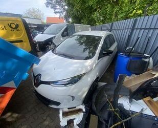 Renault ZOE Gebrauchtwagen