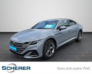 VW Arteon Gebrauchtwagen