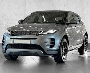 Land Rover Range Rover Evoque Gebrauchtwagen