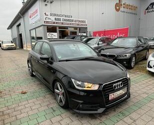 Audi A1 Gebrauchtwagen
