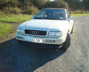 Audi Cabriolet Gebrauchtwagen