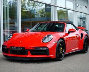 Porsche 992 Gebrauchtwagen