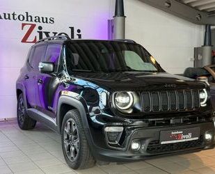 Chrysler Renegade 