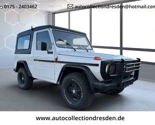 Mercedes-Benz G 280 Gebrauchtwagen