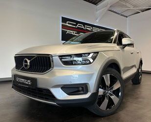 Volvo XC40 Gebrauchtwagen