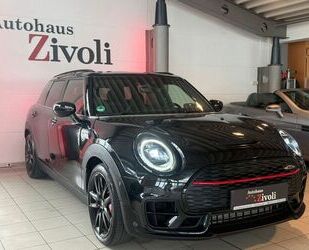 Mini John Cooper Works Clubman Gebrauchtwagen