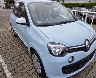 Renault Twingo Gebrauchtwagen