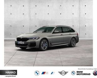 BMW 530 Gebrauchtwagen