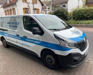 Renault Trafic Gebrauchtwagen