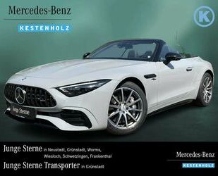 Mercedes-Benz SL 43 AMG Gebrauchtwagen