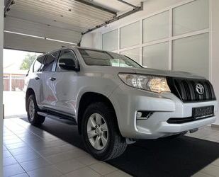 Honda Land Cruiser 