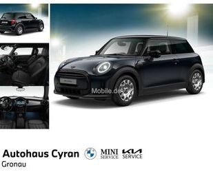 Mini Cooper Gebrauchtwagen