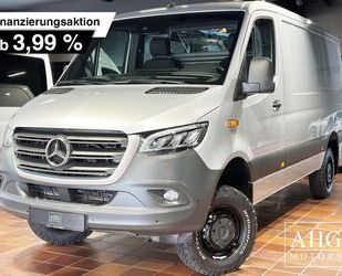 Mercedes-Benz Sprinter Gebrauchtwagen