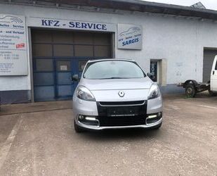 Renault Scenic Gebrauchtwagen
