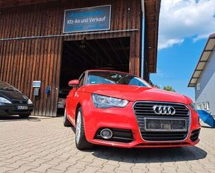 Audi A1 Gebrauchtwagen