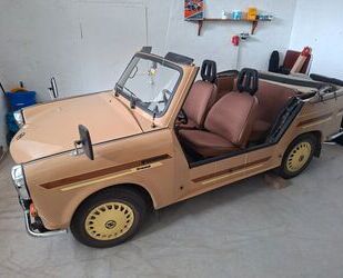 Trabant 601 Gebrauchtwagen