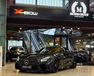 Mercedes-Benz AMG GT R Gebrauchtwagen