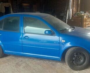 VW Bora Gebrauchtwagen