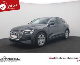 Audi e-tron Gebrauchtwagen