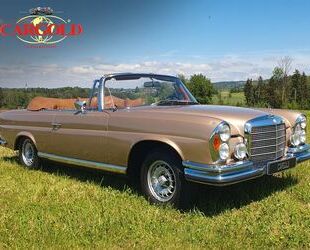 Mercedes-Benz 280 Gebrauchtwagen