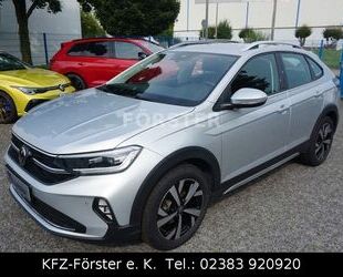 VW Taigo Gebrauchtwagen