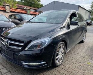 Mercedes-Benz B 200 Gebrauchtwagen