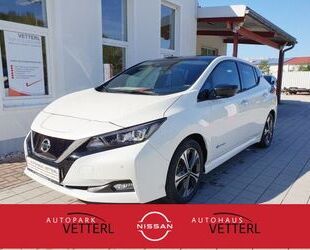 Nissan Leaf Gebrauchtwagen