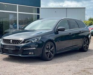 Peugeot 308 Gebrauchtwagen