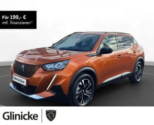 Peugeot 2008 Gebrauchtwagen