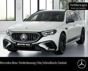 Mercedes-Benz E 53 AMG Gebrauchtwagen