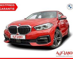 BMW 118 Gebrauchtwagen