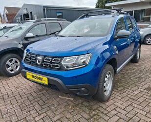 Dacia Duster Gebrauchtwagen