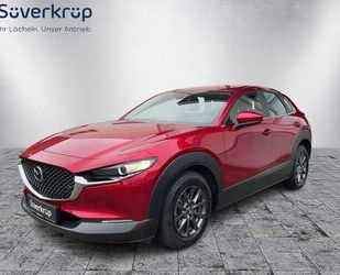 Mazda CX-30 Gebrauchtwagen