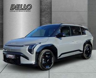 Kia EV3 Gebrauchtwagen