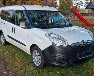 Opel Combo Gebrauchtwagen