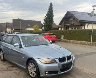 BMW 318 Gebrauchtwagen
