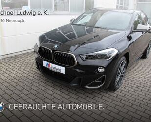 BMW X2 Gebrauchtwagen