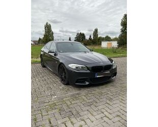 BMW 525 Gebrauchtwagen