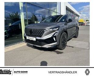 Renault Austral Gebrauchtwagen