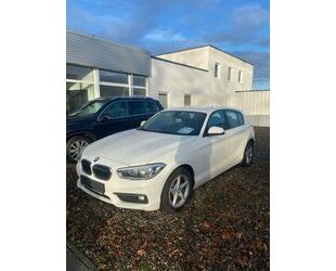 BMW 116 Gebrauchtwagen