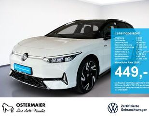 VW ID.7 Gebrauchtwagen