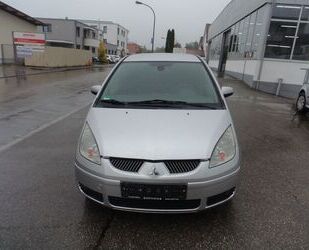 Mitsubishi Colt Gebrauchtwagen