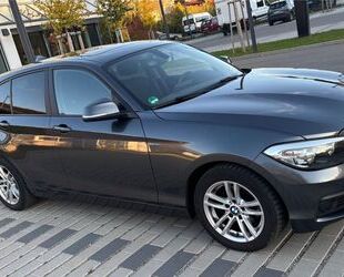 BMW 116 Gebrauchtwagen
