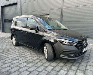Mercedes-Benz Citan Gebrauchtwagen