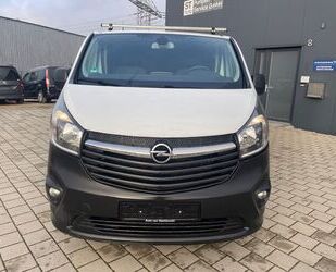 Opel Vivaro Gebrauchtwagen