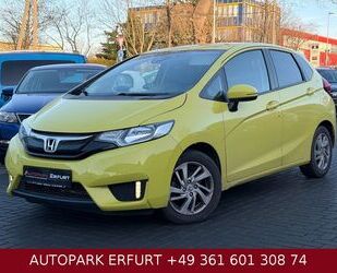 Honda Jazz Gebrauchtwagen