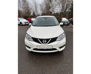 Nissan Pulsar Gebrauchtwagen