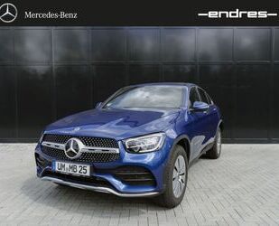 Mercedes-Benz Mercedes-Benz GLC 300 e 4Matic AMG+9G+DISTRONIC+LE Gebrauchtwagen