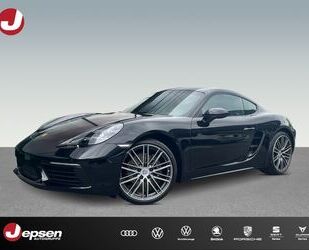 Porsche Cayman Gebrauchtwagen