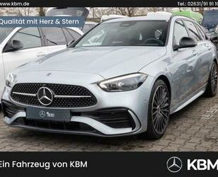 Mercedes-Benz C 200 Gebrauchtwagen